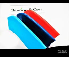 COVER Calandra PER Bmw X6 F16 Fasce M SPORT - 7