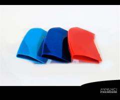 COVER Calandra PER Bmw X6 F16 Fasce M SPORT - 8