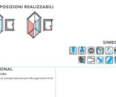 Box Doccia Extensive 6 mm - 3