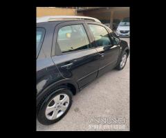 Fiat 16 Multijet 2008 4WD PERFETTA