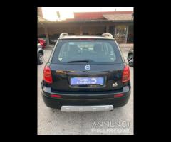 Fiat 16 Multijet 2008 4WD PERFETTA