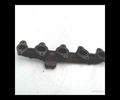 387723 Collettore sistema di scarico Citroen C3 1. - 1