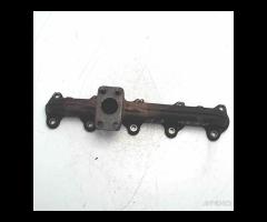 387723 Collettore sistema di scarico Citroen C3 1. - 3