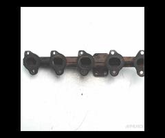 548028 Collettore sistema di scarico Peugeot Ford