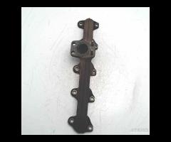 548028 Collettore sistema di scarico Peugeot Ford