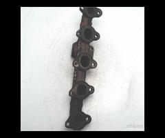 548028 Collettore sistema di scarico Peugeot Ford