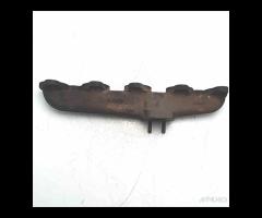 548028 Collettore sistema di scarico Peugeot Ford