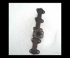 548028 Collettore sistema di scarico Peugeot Ford - 9