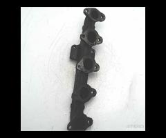 397723 Collettore sistema di scarico Ford Fiesta 1