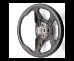 AM513600BH3ZHE Volante in pelle nera Ford Kuga 201 - 2