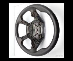 AM513600BH3ZHE Volante in pelle nera Ford Kuga 201