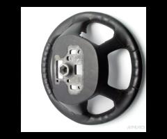 AM513600BH3ZHE Volante in pelle nera Ford Kuga 201 - 7