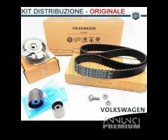 Kit Distribuzione ORIGINALE AUDI A4 B9 2.0 2015-18