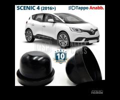 TAPPO Fari per RENAULT SCENIC 4 Coperchio KIT LED