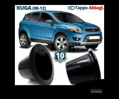 TAPPO Fari Abbaglianti FORD KUGA Coperchio KIT LED