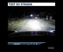 KIT Lampade LED H7 per Dacia Sandero Stepway 2016