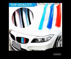 Fasce COVER calandra Griglia PER Bmw Z4 E89 M spor