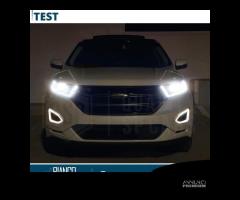 Kit Full LED H7 CANBUS PER Ford Edge 12000LM 110W