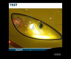 Lampadine XENON D1S PER Chevrolet Corvette C6