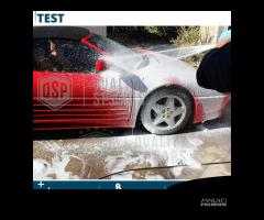 SCHIUMA Professionale Lavaggio Auto CAR DETAILING - 6