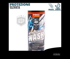 SCHIUMA Professionale Lavaggio Auto CAR DETAILING - 8