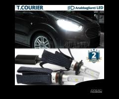 Kit Luci LED H7 per Ford TRANSIT, TOURNEO COURIER