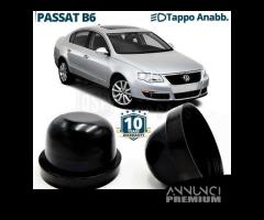 TAPPO Fari VW PASSAT B6 05-10 Coperchio Kit LED