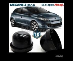 TAPPO Fari RENAULT MEGANE 08-14 Coperchio Kit LED