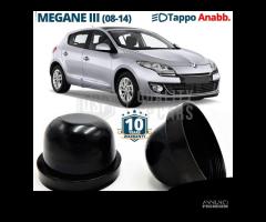 TAPPO Fari RENAULT MEGANE 08-14 Coperchio Kit LED