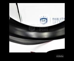 SPOILER Posteriore Alettone Audi Q2 Q3 Q5 Q7 Nero - 11