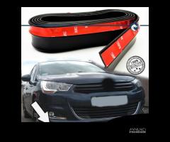 SPOILER SOTTO PARAURTI Citroen C4 C5 C6 MINIGONNE