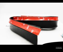 SPOILER SOTTO PARAURTI Citroen C4 C5 C6 MINIGONNE - 9