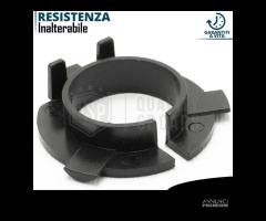 ADATTATORI per Kia Optima IV montaggio KIT LED H7 - 7