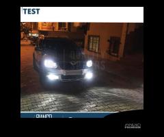 Kit LED H7 CANbus per Skoda YETI Restyling 8000LM - 6