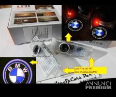 Luci LED di cortesia Sottoporta BMW SERIE 1 E87 81