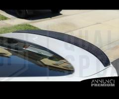 SPOILER Posteriore BMW Serie 4 F36 14>19 Alettone