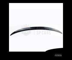 SPOILER Posteriore BMW Serie 4 F36 14>19 Alettone - 6