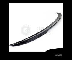 SPOILER Posteriore BMW Serie 4 F36 14>19 Alettone - 9