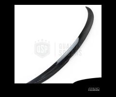 SPOILER Posteriore BMW Serie 4 F36 14>19 Alettone - 11