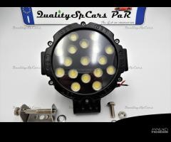 Fari LED per FIAT PANDA FUORISTRADA Supplementari - 8