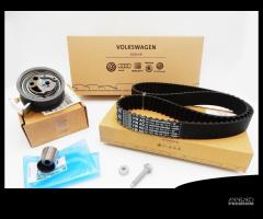 Kit Distribuzione ORIGINALE VOLKSWAGEN 038198119 - 6