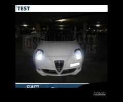 Lampade Ricambi BI-XENON D1S 6000K Alfa Romeo Mito