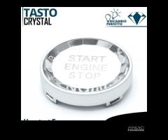 Pulsante START STOP per Bmw Tasto di Accensione