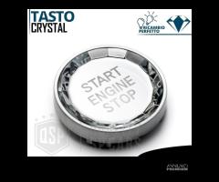 Pulsante START STOP per Bmw Tasto di Accensione