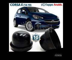 TAPPO Fari per OPEL CORSA E Coperchio KIT LED XENO