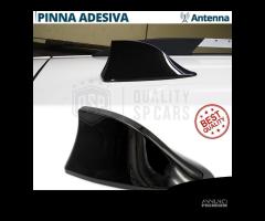 Antenna Pinna Squalo Vera per ALFA ROMEO 147 155