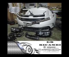 Ricambi citroen c5 aircross #876 - 1