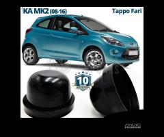 TAPPO Fari Anteriori per FORD KA mk2 08-16 Coperch