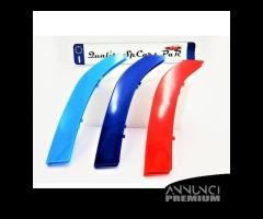 Fasce COVER calandra Bmw Serie 3 E92 E93 RESTYLING