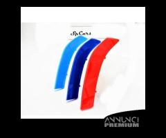 Fasce COVER calandra Bmw Serie 3 E92 E93 RESTYLING